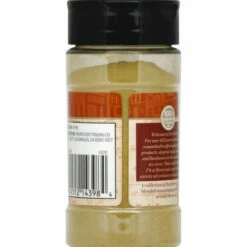 First Street Thyme, Ground, 2.5 Ounce