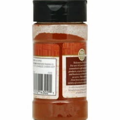First Street Chili Pepper, California, Ground, 3 Ounce