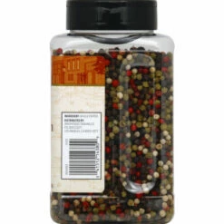 First Street Peppercorn, Medley, Whole, 11 Ounce -Delicious Food Shop e4f1da90 936c 4f55 8580 2bbaa1699d3f