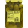 Mt Olive Pickles, Kosher Baby Dills, 24 Ounce 1 Mt Olive Pickles, Kosher Baby Dills, 24 Ounce -Delicious Food Shop e5a81484 6065 4d63 af76 1bc419198ac3