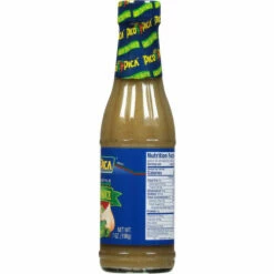 Pico Pica Taco Sauce, Green, Medium, 7 Ounce -Delicious Food Shop e5f53320 2412 436b 8047 e89ad227ab34