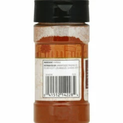 First Street Paprika, Ground, 3 Ounce -Delicious Food Shop e62ec683 15f4 4a72 a63a 5ca2b3f13cd6