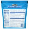 Ghirardelli White Melting Wafers, Vanilla Flavored, 10 Ounce -Delicious Food Shop e652bfe8 d6ea 4341 8e90 ba7ce6789c5d
