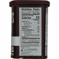 Hershey's 100% Cacao, Natural Unsweetened, 8 Ounce -Delicious Food Shop e77b8e0e 86aa 499e bec0 a1ab74d061ed