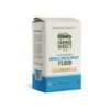 Farmer Direct Whole White Wheat Flour 5 Lb, 5 Pound -Delicious Food Shop e7ea72355ff2b7042fd9bed972adce536a49f36d