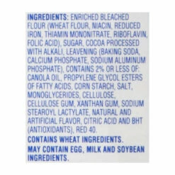 Pillsbury Cake Mix, Premium, Devil's Food, 15.25 Ounce 9 Pillsbury Cake Mix, Premium, Devil's Food, 15.25 Ounce -Delicious Food Shop e81120d0 9dc0 47ba 8dbd 744cb0a6739d