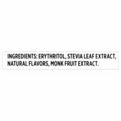 Whole Earth Sweetener, Plant-Based, Stevia Leaf & Monk Fruit, 400 Each 9 Whole Earth Sweetener, Plant-Based, Stevia Leaf & Monk Fruit, 400 Each -Delicious Food Shop e8bfba6c 811d 484c bc6e 4ce68611f77b