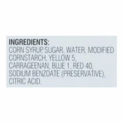 Betty Crocker Gel Food Color, Classic Colors, 4 Each -Delicious Food Shop ea8f69c4 0285 4bc9 84ab 06c7943cb383