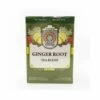 Tadin Tea Bag Ginger Root, 24 Each -Delicious Food Shop eb0bedb1b8f0b271cfbe8a7245dedc4ad329ef64