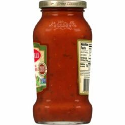 Bertolli Sauce, Traditional Marinara, 24 Ounce -Delicious Food Shop eb3b6ac5 40bf 4dbe b476 4b5536c07d95