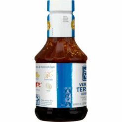 Soy Vay Marinade & Sauce, Veri Veri Teriyaki, 21 Ounce -Delicious Food Shop eb5d7600 d82a 4358 b44f bd0d338c8a7c