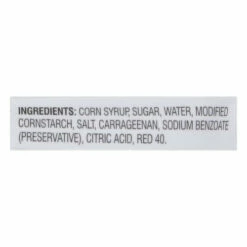 Betty Crocker Writing Gel, Red, 0.67 Ounce -Delicious Food Shop ebe0a82e 448e 4713 a0c4 86a4e1007b01