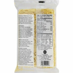 Dragon Noodles, Asian Style, Chuka Soba, 8 Ounce