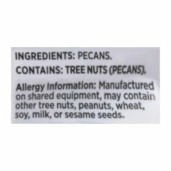 Diamond Of California Pecans, Chopped, 16 Ounce -Delicious Food Shop ed806d63 0908 4882 a203 23bc690c02c1