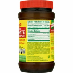 Knorr Bouillon, Tomato With Chicken Flavor, 32 Ounce 8 Knorr Bouillon, Tomato With Chicken Flavor, 32 Ounce -Delicious Food Shop ee569378 2b04 4d89 b99a ab4be0ec703a