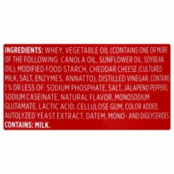 First Street Sauce, Nacho Cheese, Medium, 15 Ounce 9 First Street Sauce, Nacho Cheese, Medium, 15 Ounce -Delicious Food Shop ee76616f 477a 45ed 89e5 5151ea5c67f7