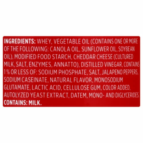 First Street Sauce, Nacho Cheese, Medium, 15 Ounce 6 First Street Sauce, Nacho Cheese, Medium, 15 Ounce - Image 4