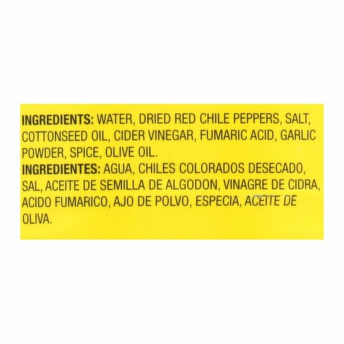 LAS PALMAS Red Chile Sauce, Medium, 28 Ounce 6 LAS PALMAS Red Chile Sauce, Medium, 28 Ounce - Image 4