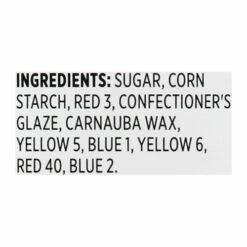 First Street Sprinkles, Rainbow Nonpareils, 13 Ounce -Delicious Food Shop eeb038b9 36b7 4717 aef8 7d8a72b53b2f