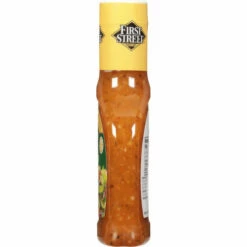 First Street Dressing & Marinade, Italian, 16 Fluid Ounce -Delicious Food Shop ef3ce4b9 a4c8 4c4e 95b8 3c7859533a70