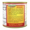 Juanita's Hominy, Mexican Style, The Original, 25 Ounce -Delicious Food Shop f01a9241 10dd 41d1 bf46 8a7cd411958b