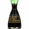 Kikkoman Soy Sauce, Less Sodium, 5 Fluid Ounce -Delicious Food Shop f1116be6 ee03 49cd 8a12 ace78b049e96