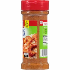 McCormick Cajun Seasoning, 5 Ounce -Delicious Food Shop f1a634fe d705 4a0a 9f1c b48c38b1c285