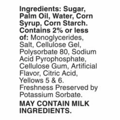 Betty Crocker Frosting, Vanilla, Whipped, 12 Ounce -Delicious Food Shop f1e00072 2d19 41f2 8caf 1e3bd99896cc