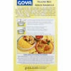GOYA Yellow Rice, Spanish Style, 7 Ounce -Delicious Food Shop f1fda09c bec4 44f1 bd50 84e08e45a710