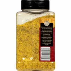 First Street Seasoning, Lemon & Herb, Specialty Blends, 19 Ounce 7 First Street Seasoning, Lemon & Herb, Specialty Blends, 19 Ounce -Delicious Food Shop f222b5ca 48f9 43a9 8a07 0cf89480b54b