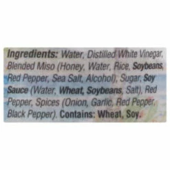 NOH Hot Sauce, Hawaiian, 5 Ounce 9 NOH Hot Sauce, Hawaiian, 5 Ounce -Delicious Food Shop f227a817 d633 4e85 b9aa d41d3a4e5d05