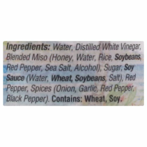 NOH Hot Sauce, Hawaiian, 5 Ounce 6 NOH Hot Sauce, Hawaiian, 5 Ounce - Image 4