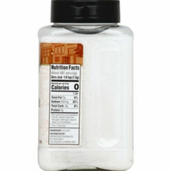 First Street Sea Salt, Coarse, 26 Ounce -Delicious Food Shop f2f7483b ad35 4d37 8b61 6da1ae785aa8