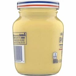 Grey Poupon Dijon Mustard, 8 Ounce -Delicious Food Shop f30e27a0 c03e 4c01 84ef ce73ef684e19