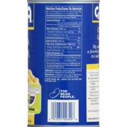 Goya Chick Peas, 47 Ounce -Delicious Food Shop f36c4b09 faa2 4e23 b981 293f762f6aa7