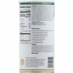 First Street Bread Crumbs, Italian Style, 24 Ounce