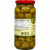 Mezzetta Olives, Pitted Italian, Castelvetrano, 8 Ounce 2 Mezzetta Olives, Pitted Italian, Castelvetrano, 8 Ounce -Delicious Food Shop f39d5ddd 0930 4c15 97ac 9f6c452fc545