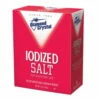 Diamond Crystal Iodized Salt, 400 Ounce -Delicious Food Shop f3c6caa77c24543e72770a33cebcb782d95343a4
