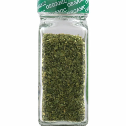 Sun Harvest Parsley, Organic, 0.5 Ounce 3 Sun Harvest Parsley, Organic, 0.5 Ounce