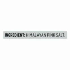 First Street Himalayan Pink Salt, 10 Ounce -Delicious Food Shop f3e1c978 b93e 4cee a01a 5e3d1e7c0de9