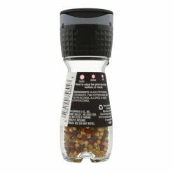 McCormick Peppercorn Medley Grinder, 0.85 Ounce
