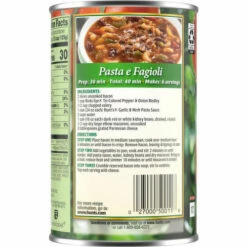 Hunt's Pasta Sauce, Garlic & Herb, Premium, 24 Ounce