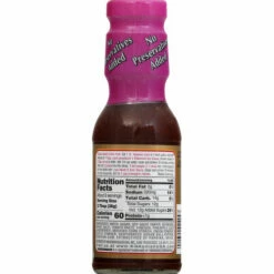Kikkoman Sauce, Sweet & Sour, 12 Ounce