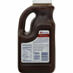 Minor's Teriyaki Sauce, 74 Ounce