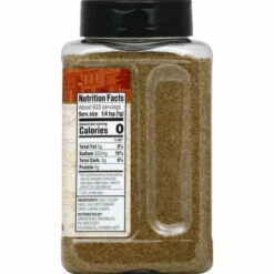 First Street Celery Salt, Ground, 22 Ounce -Delicious Food Shop f5ffba07 c4b9 4c91 ae51 7210fed432e9