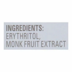 Truvia Sweetener, Calorie-Free, Monk Fruit, 60 Each 9 Truvia Sweetener, Calorie-Free, Monk Fruit, 60 Each -Delicious Food Shop f63e51cc 7b61 4975 a4b1 3d7ceb04124d