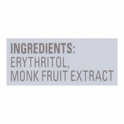 Truvia Sweetener, Calorie-Free, Monk Fruit, 60 Each 6 Truvia Sweetener, Calorie-Free, Monk Fruit, 60 Each - Image 4