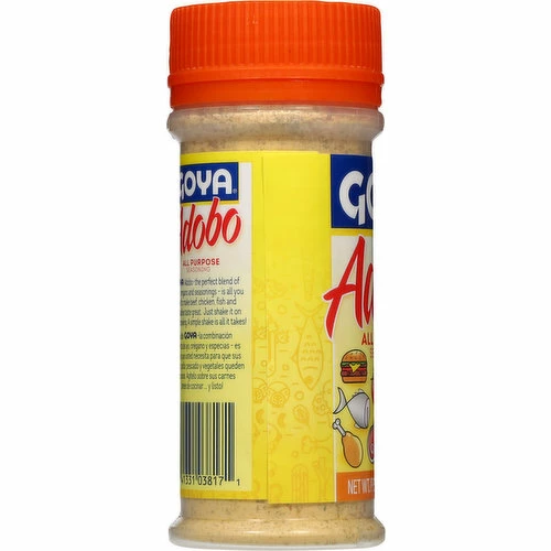 Goya All Purpose Seasoning, Bitter Orange, 8 Ounce 4 Goya All Purpose Seasoning, Bitter Orange, 8 Ounce - Image 2