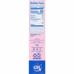 C&H Premium Pure Cane Granulated Sugar, 16 Ounce -Delicious Food Shop f69dc2d9 7f9d 41b2 81ec f6eed729e9e4