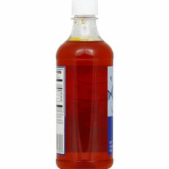 First Street Food Color, Lemon Yellow, 16 Ounce